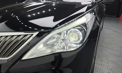 Hyundai Grandeur 2015, 114872 км, за 5667.76 USD - фото 22