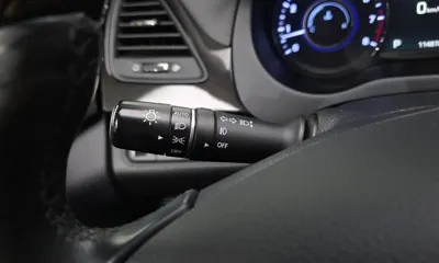 Hyundai Grandeur 2015, 114872 км, за 5667.76 USD - фото 27