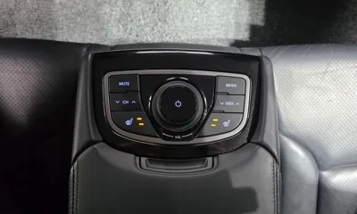 Hyundai Grandeur 2015, 114872 км, за 5667.76 USD - фото 29