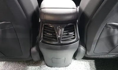 Hyundai Grandeur 2015, 114872 км, за 5667.76 USD - фото 30