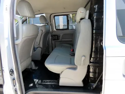 Hyundai Starex 2021, 64214 км, за 7735.81 USD - фото 6