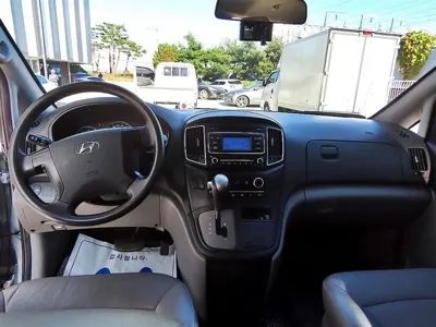 Hyundai Starex 2021, 64214 км, за 7735.81 USD - фото 7