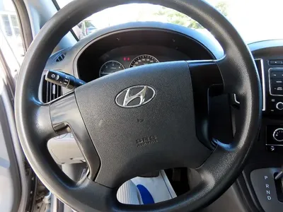 Hyundai Starex 2021, 64214 км, за 7735.81 USD - фото 8