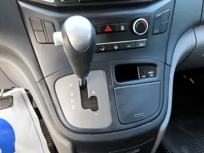 Hyundai Starex 2021, 64214 км, за 7735.81 USD - фото 10