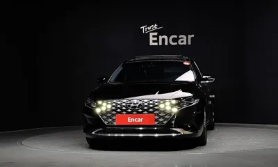 Hyundai Grandeur 2020, 170161 км, за 12024.07 USD