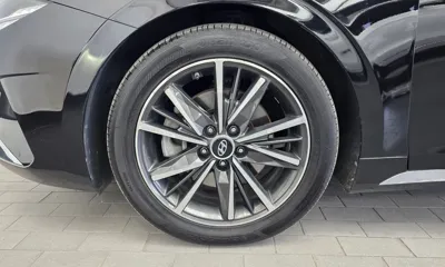 Hyundai Grandeur 2020, 170161 км, за 12024.07 USD