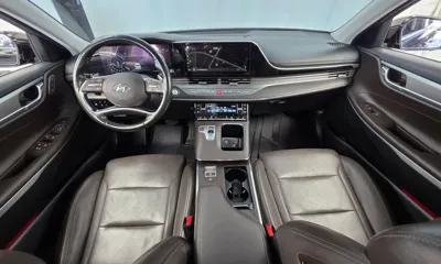 Hyundai Grandeur 2020, 170161 км, за 12024.07 USD - фото 7