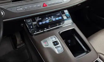 Hyundai Grandeur 2020, 170161 км, за 12024.07 USD - фото 9