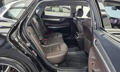 Hyundai Grandeur 2020, 170161 км, за 12024.07 USD - фото 12