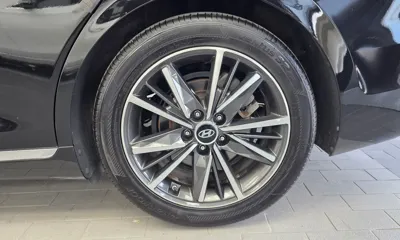Hyundai Grandeur 2020, 170161 км, за 12024.07 USD - фото 21