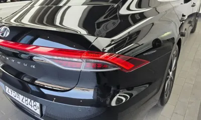 Hyundai Grandeur 2020, 170161 км, за 12024.07 USD - фото 23