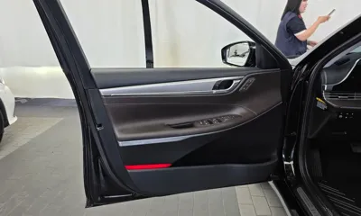Hyundai Grandeur 2020, 170161 км, за 12024.07 USD - фото 24