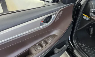 Hyundai Grandeur 2020, 170161 км, за 12024.07 USD - фото 33