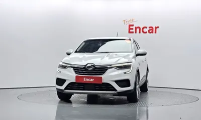 Renault-KoreaSamsung XM3 2021, 93378 км, за 7553.86 USD