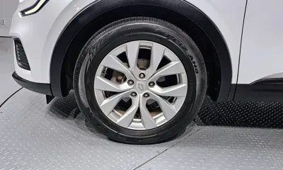 Renault-KoreaSamsung XM3 2021, 93378 км, за 7553.86 USD