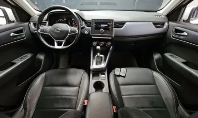 Renault-KoreaSamsung XM3 2021, 93378 км, за 7553.86 USD - фото 7