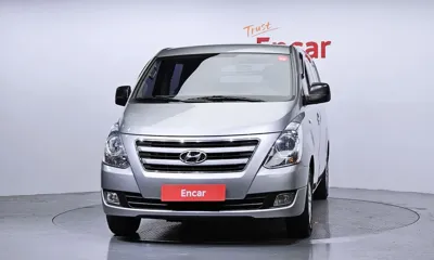 Hyundai Starex 2016, 216162 км, за 3612.72 USD