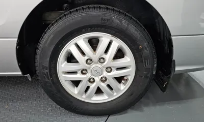 Hyundai Starex 2016, 216162 км, за 3612.72 USD