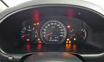 Hyundai Starex 2016, 216162 км, за 3612.72 USD - фото 8
