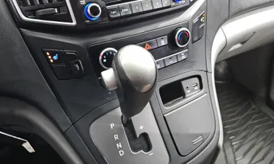 Hyundai Starex 2016, 216162 км, за 3612.72 USD - фото 9