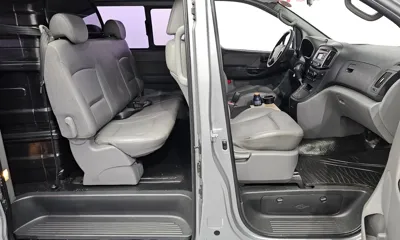 Hyundai Starex 2016, 216162 км, за 3612.72 USD - фото 10