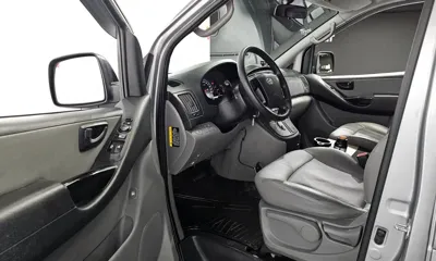 Hyundai Starex 2016, 216162 км, за 3612.72 USD - фото 11