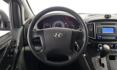 Hyundai Starex 2016, 216162 км, за 3612.72 USD - фото 12
