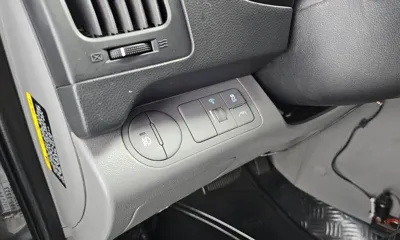 Hyundai Starex 2016, 216162 км, за 3612.72 USD - фото 13