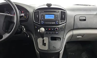 Hyundai Starex 2016, 216162 км, за 3612.72 USD - фото 14