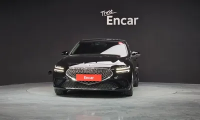 Genesis G70 2022, 30281 км, за 18403.96 USD