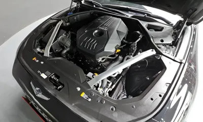 Genesis G70 2022, 30281 км, за 18403.96 USD - фото 6