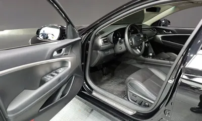 Genesis G70 2022, 30281 км, за 18403.96 USD - фото 10