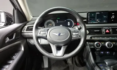 Genesis G70 2022, 30281 км, за 18403.96 USD - фото 13