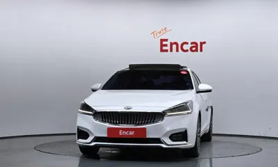 Kia K7 2016, 92487 км, за 8444.38 USD