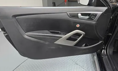 Hyundai Veloster 2014, 121849 км, за 3841.89 USD - фото 24