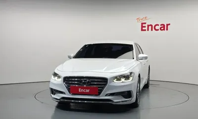 Hyundai Grandeur 2019, 89252 км, за 9780.75 USD