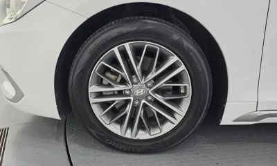 Hyundai Grandeur 2019, 89252 км, за 9780.75 USD