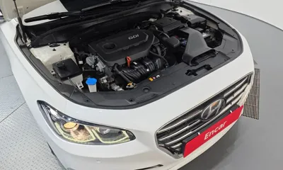Hyundai Grandeur 2019, 89252 км, за 9692.96 USD - фото 6