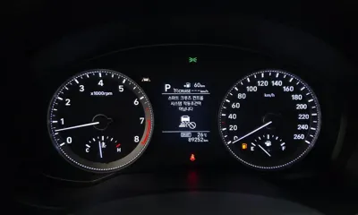 Hyundai Grandeur 2019, 89252 км, за 9692.96 USD - фото 8