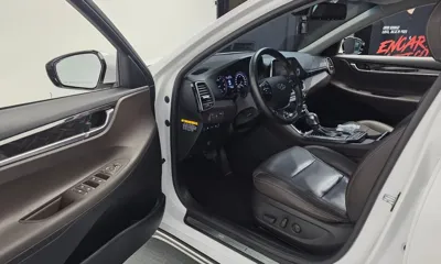 Hyundai Grandeur 2019, 89252 км, за 9692.96 USD - фото 10