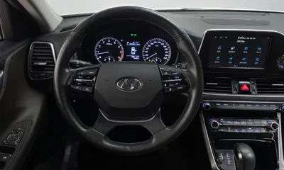 Hyundai Grandeur 2019, 89252 км, за 9692.96 USD - фото 13