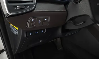 Hyundai Grandeur 2019, 89252 км, за 9692.96 USD - фото 14