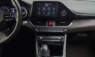 Hyundai Grandeur 2019, 89252 км, за 9692.96 USD - фото 15