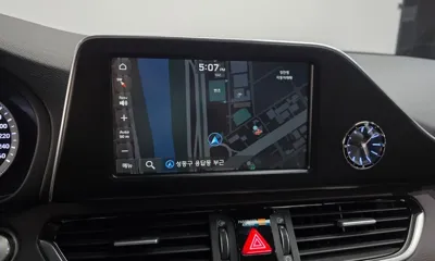 Hyundai Grandeur 2019, 89252 км, за 9692.96 USD - фото 16