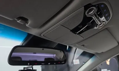 Hyundai Grandeur 2019, 89252 км, за 9692.96 USD - фото 18