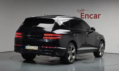 Genesis GV80 2020, 206247 км, за 24028.12 USD