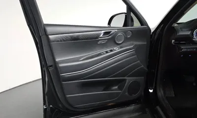 Genesis GV80 2020, 206247 км, за 24028.12 USD - фото 24