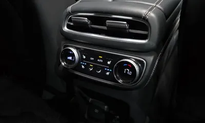 Genesis GV80 2020, 206247 км, за 24028.12 USD - фото 31