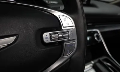 Genesis GV80 2020, 206247 км, за 24028.12 USD - фото 38