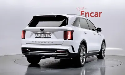 Kia Sorento 2021, 68473 км, за 17626.94 USD